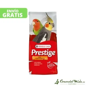 VERSELE LAGA Prestige Agapornis Love Birds