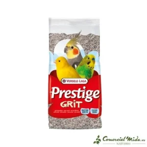 Versele Laga Prestige Grit Coral