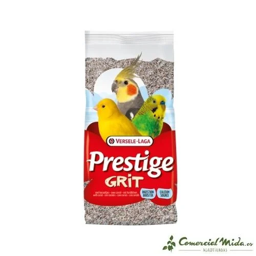 Versele Laga Prestige Grit Coral - Image 2