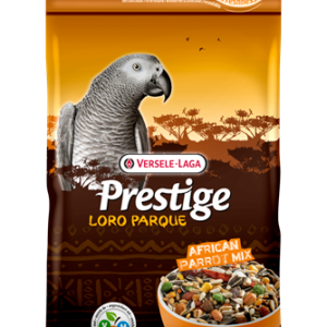 Versele-Laga Prestige Loro Parque Mix Papagaios Africanos