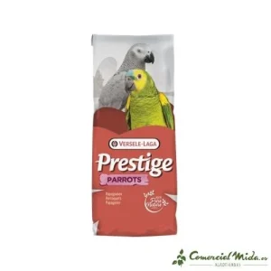 VERSELE LAGA Prestige Papagaios Papagaios de comida