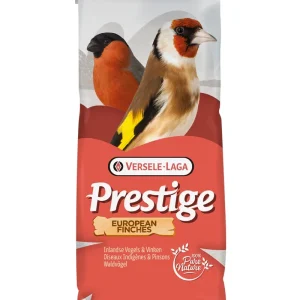 Versele-Laga Prestige Pintassilgos & Lugres – Mistura de sementes 20 kg