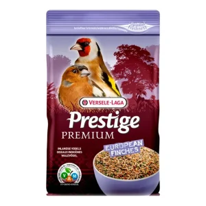 Versele-Laga Prestige Premium Finches Triumph – Mistura para tentilhões 800 g