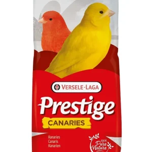 Versele-Laga Prestige Sementes de Germinar para Canários 20 kg