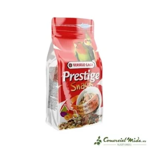 VERSELE LAGA Prestige Snack Grandes Periquitos
