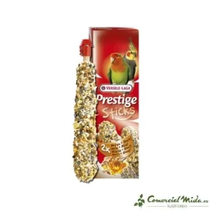 VERSELE LAGA Prestige Sticks Nozes e Mel