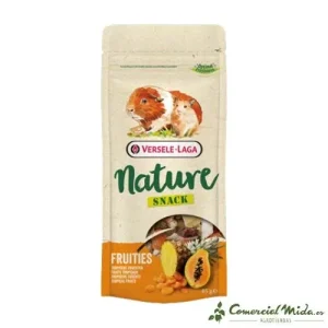 Versele Laga Snack Nature Fruities Coelhos