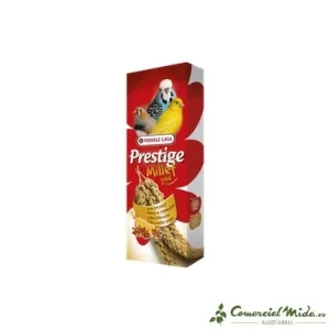 VERSELE LAGA Spikes Prestige Millet Gold