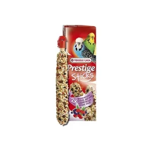 Versele Laga Sticks Periquitos Frutos do Bosque 2x30gr