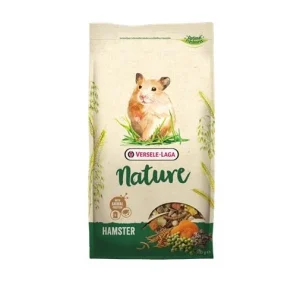 VERSELE NATURE HAMSTER 700G