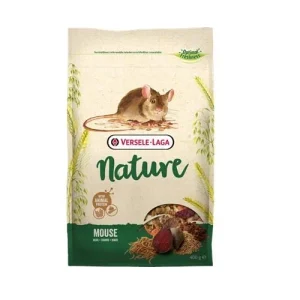 VERSELE NATURE MOUSE 400GR