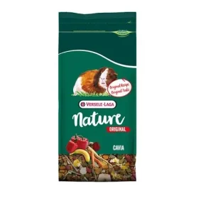 VERSELE NATURE ORIGINAL CAVIA 2,5KG