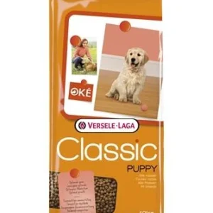 VERSELE OKÉ CLASSIC PUPPY 10KG