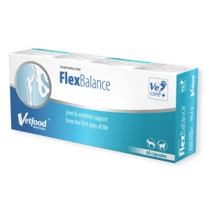 Vetfood – FlexBalance – Suporte Articular 60 comp