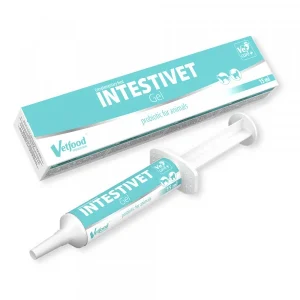 VETFOOD Intestivet Gel 15 ml