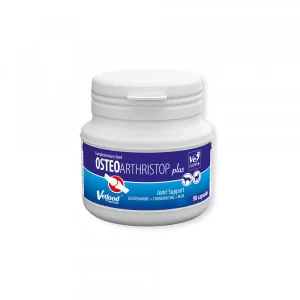 VETFOOD Osteoarthristop Plus Suporte De Mobilidade 90 comp