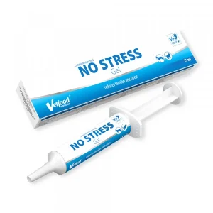 VETFOOD Suplemento Anti Stress 15 ml