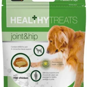 Vetiq Healthy Treats Joint e Hip Care 70gr