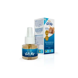 Vetnova Acalma Cats Recarga – Feromonas calmantes para gatos 48ml