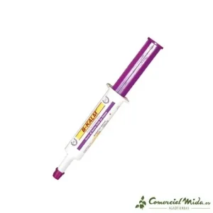 VETNOVA B-Kalm™ Relaxante Natural para Cavalos 34gr