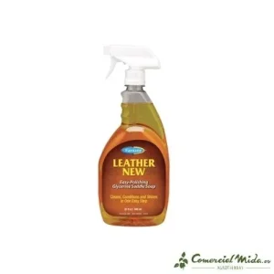 VETNOVA COURO NOVO SPRAY Couro 473ml