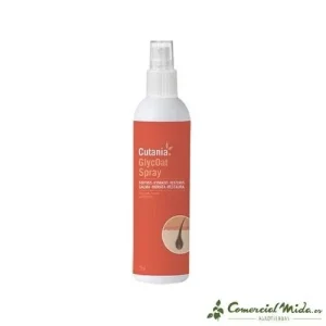 VETNOVA Cutania GlycOat para a higiene de cães, gatos e cavalos