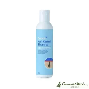VETNOVA Cutania Hair Control 236 ml para cães e gatos