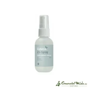 VETNOVA Cutania Zn-Spray Solução Dermatológica para Animais de Estimação