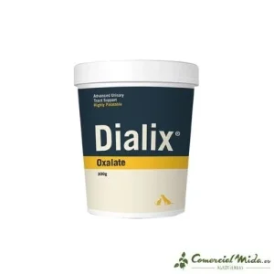 VETNOVA Dialix Oxalato 300 gr para animais de estimação