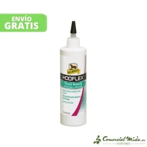 VETNOVA HOOFLEX REMÉDIO PARA CAVALOS 355ml