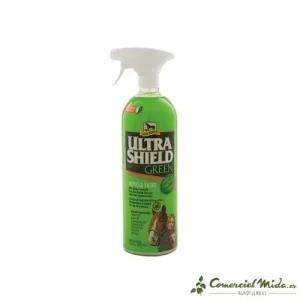 VETNOVA ULTRASHIELD GREEN Spray para cavalos 946ml