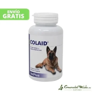 VETPLUS Colaid 90 cápsulas para cães