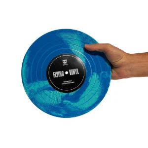 Vinil Voador Zee.Dog
