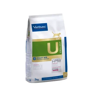 VIRBAC HPM CAT UROLOGY URINARY WIB