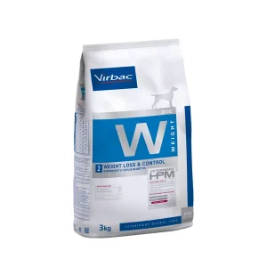 VIRBAC HPM DOG WEIGHT LOSS & CONTROL 12 kg