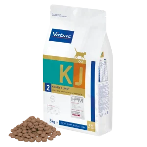 VIRBAC KIDNEY & JOINT CAT 3 KG
