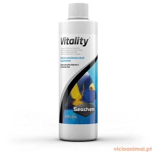 Vitality