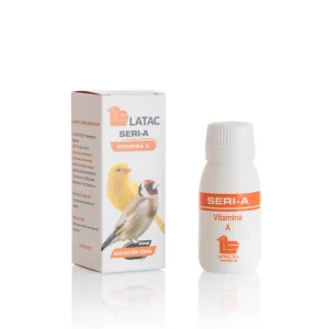 Vitamina A – Latac