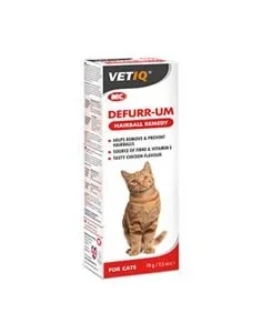 Defurr-um Gato p/ controlo das Bolas de Pêlo