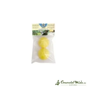 VITATERRA Cap Fly Trap (2 unidades)