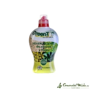 VITATERRA Greentop Greening Lawn and Leaf Fertilizer 750 ml
