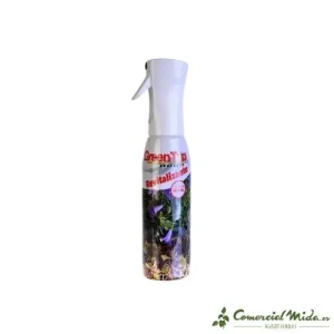 VITATERRA Greentop Revitalizing 600 ml