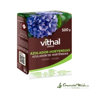 VITHAL GARDEN BLUE FERTILIZANTE PARA HORTENCIAS