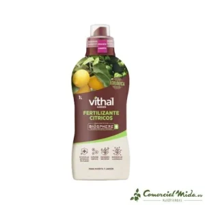 Vithal Garden Fert CITRUS BIOSPHERE PLUS