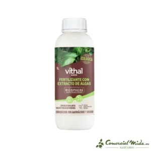 Vithal Garden Fert EXTRATO DE ALGA MARINHA