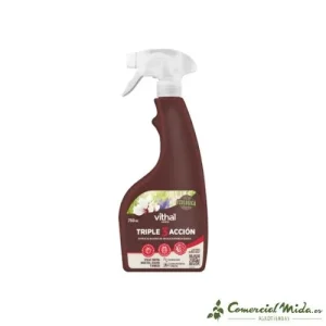 Vithal Garden Tripla Ação Lu Eco