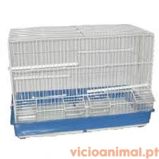 Viveiro Duplo Plastificado