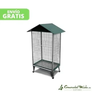Voladero Grove para pássaros