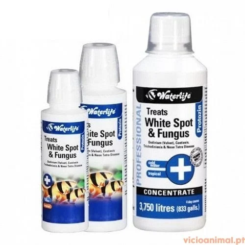 Waterlife Protozin