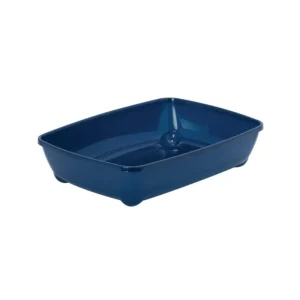 WC Aberto para Gatos Arist-o-Tray Medium da Moderna